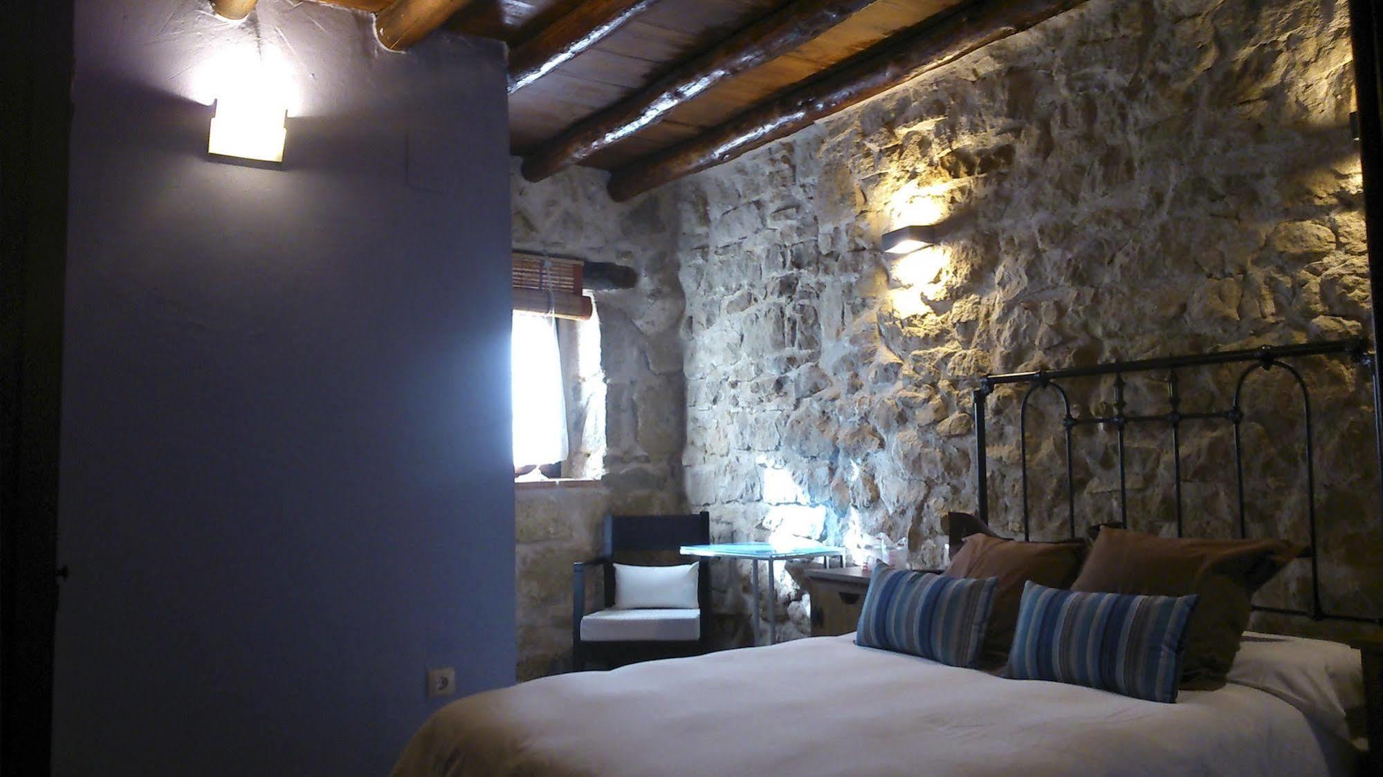 Guest house Fonda La Grancha La Fresneda