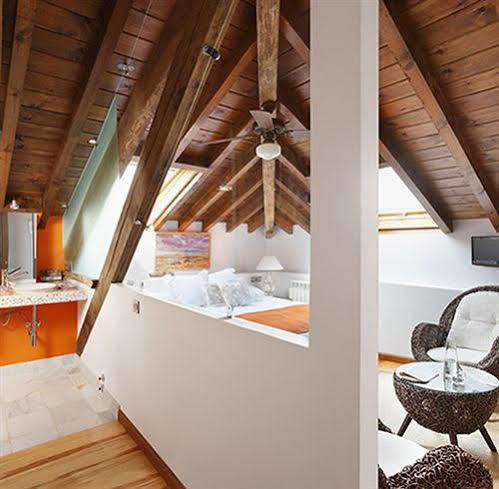 Hotel La Casona Del Viajante - Adults Only 3*