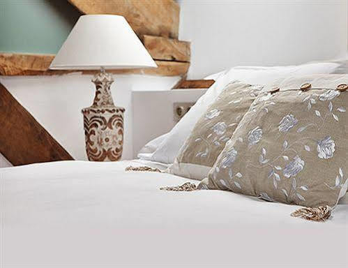 La Casona Del Viajante - Adults Only Hotel Villabajo