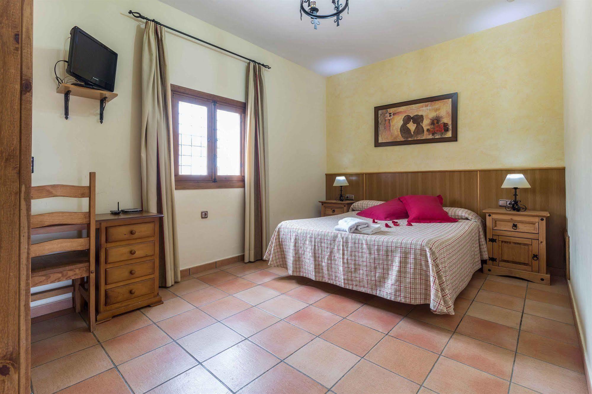 Complejo Rural Sol De Country house