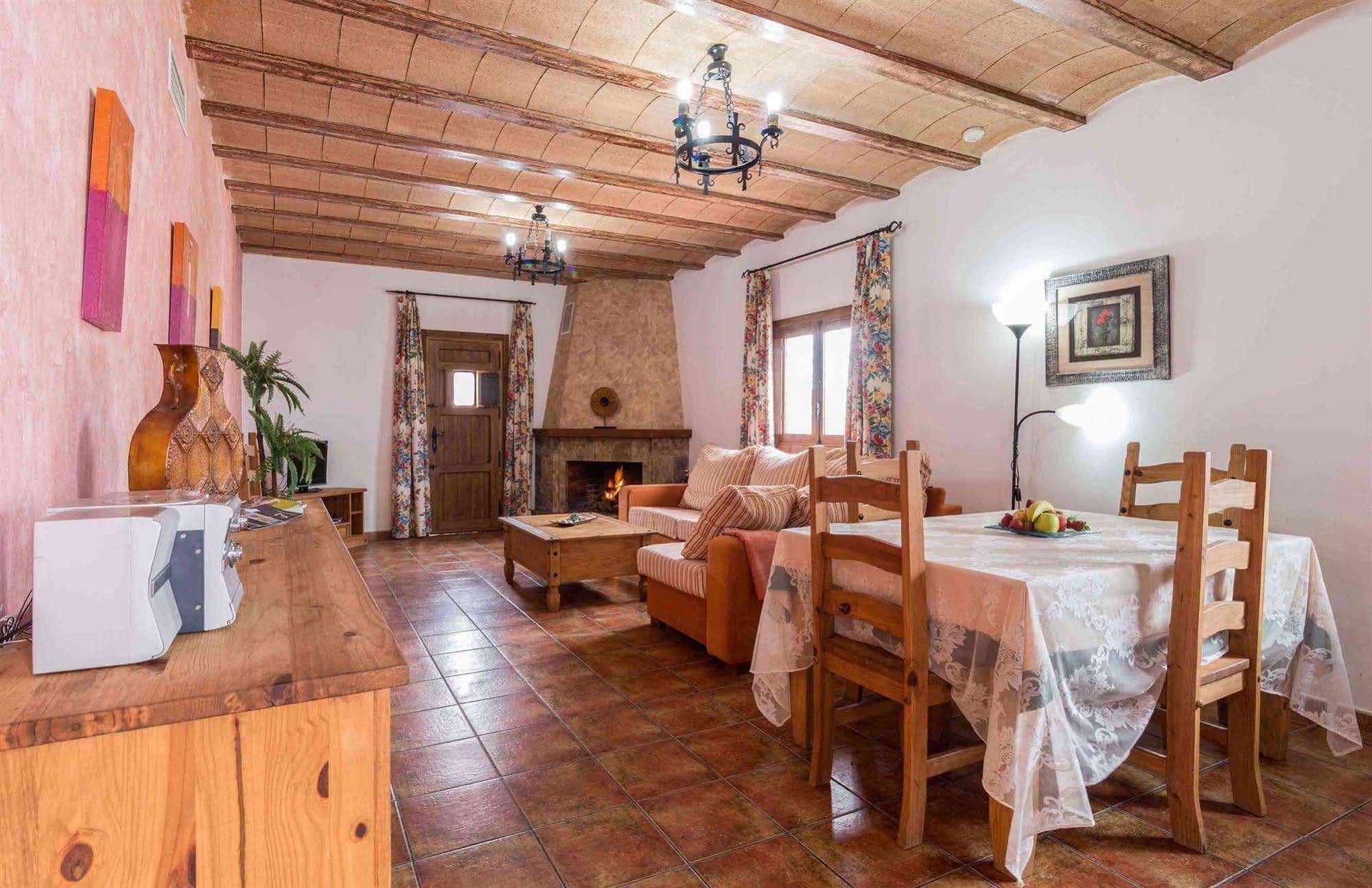 Complejo Rural Sol De Country house