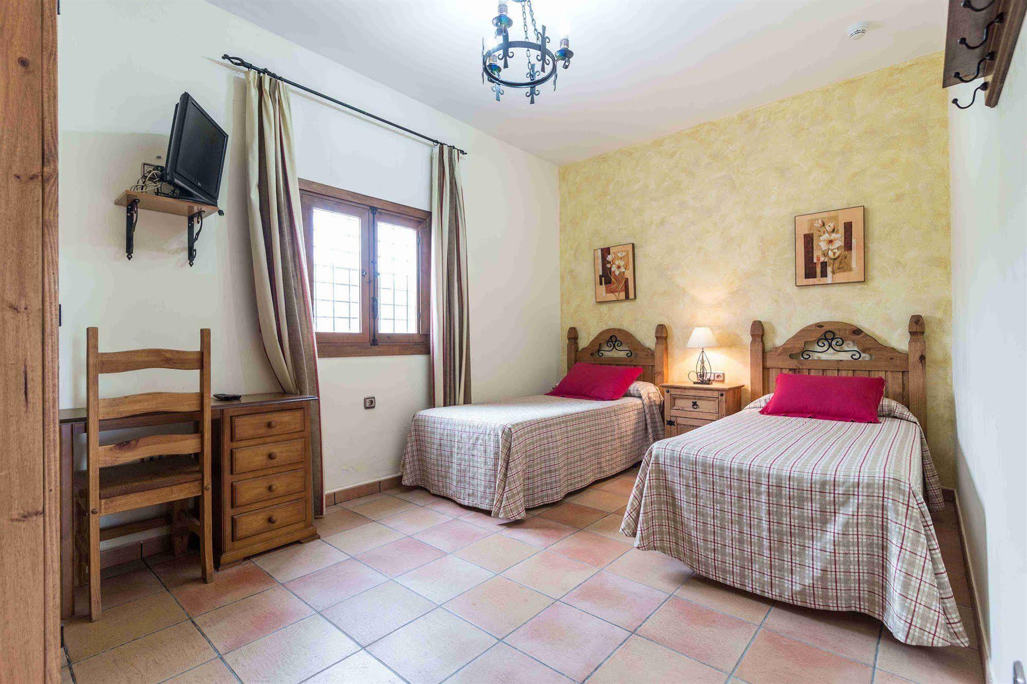 Complejo Rural Sol De Country house