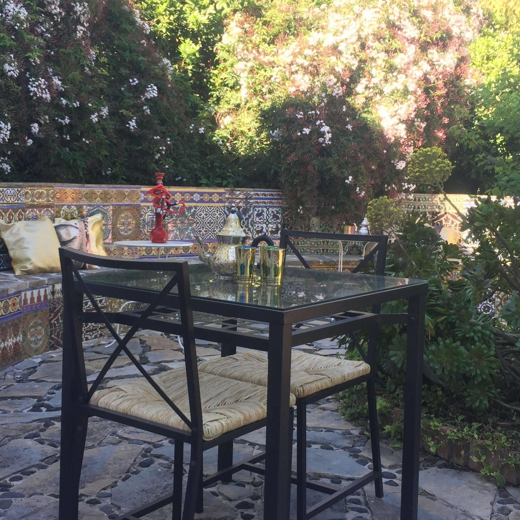 Bed and breakfast Cortijo Andaluz