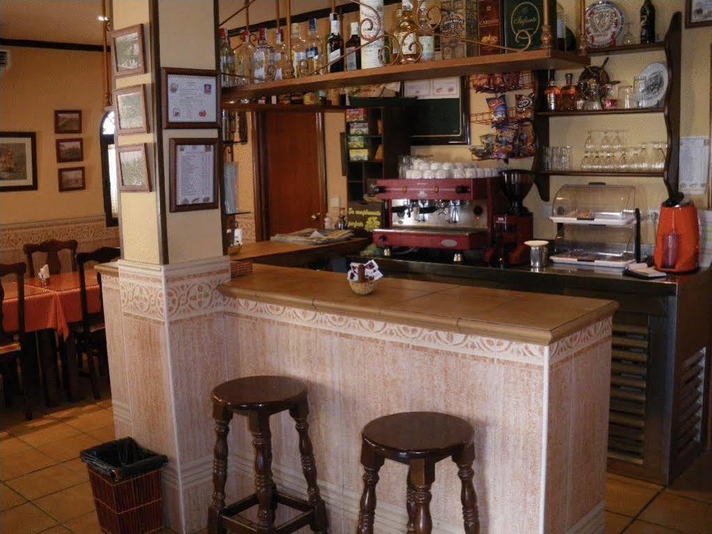 Riavela 2* Ayamonte