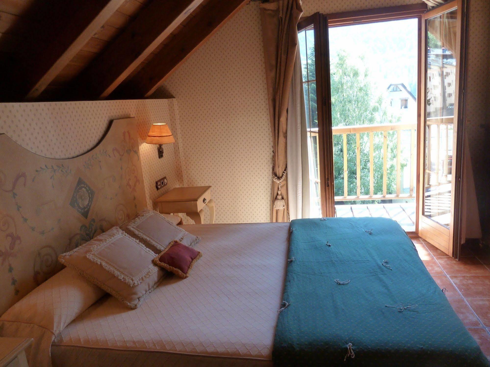 Hotel Bocale