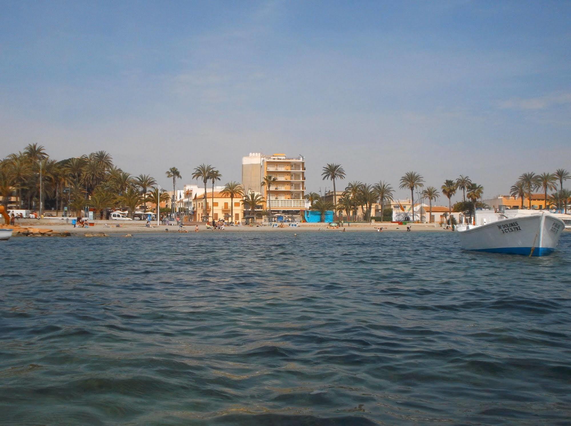 Hotel Lido