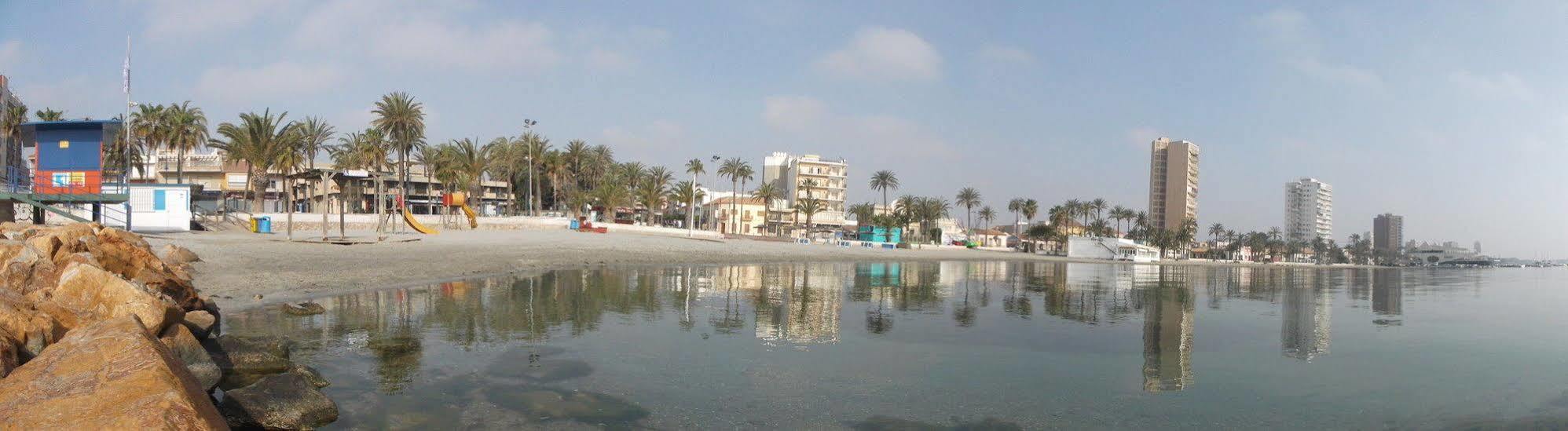 Lido Hotel