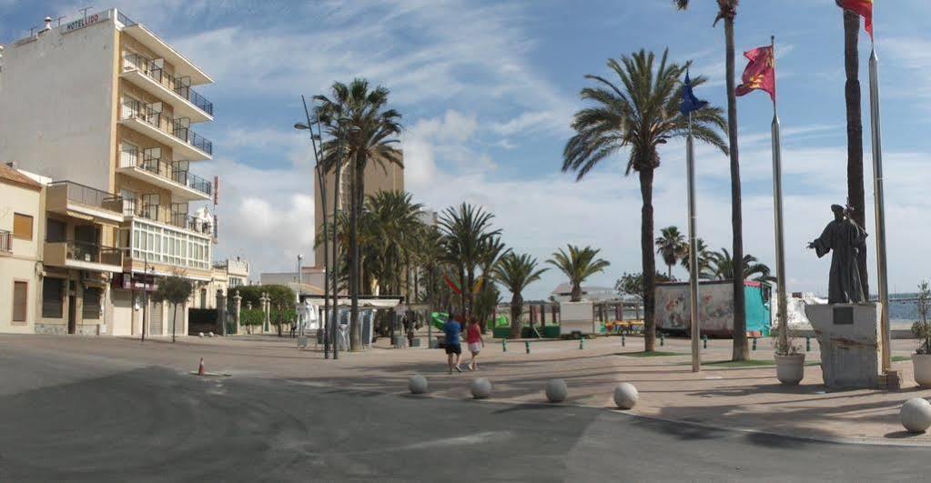 Lido 2*