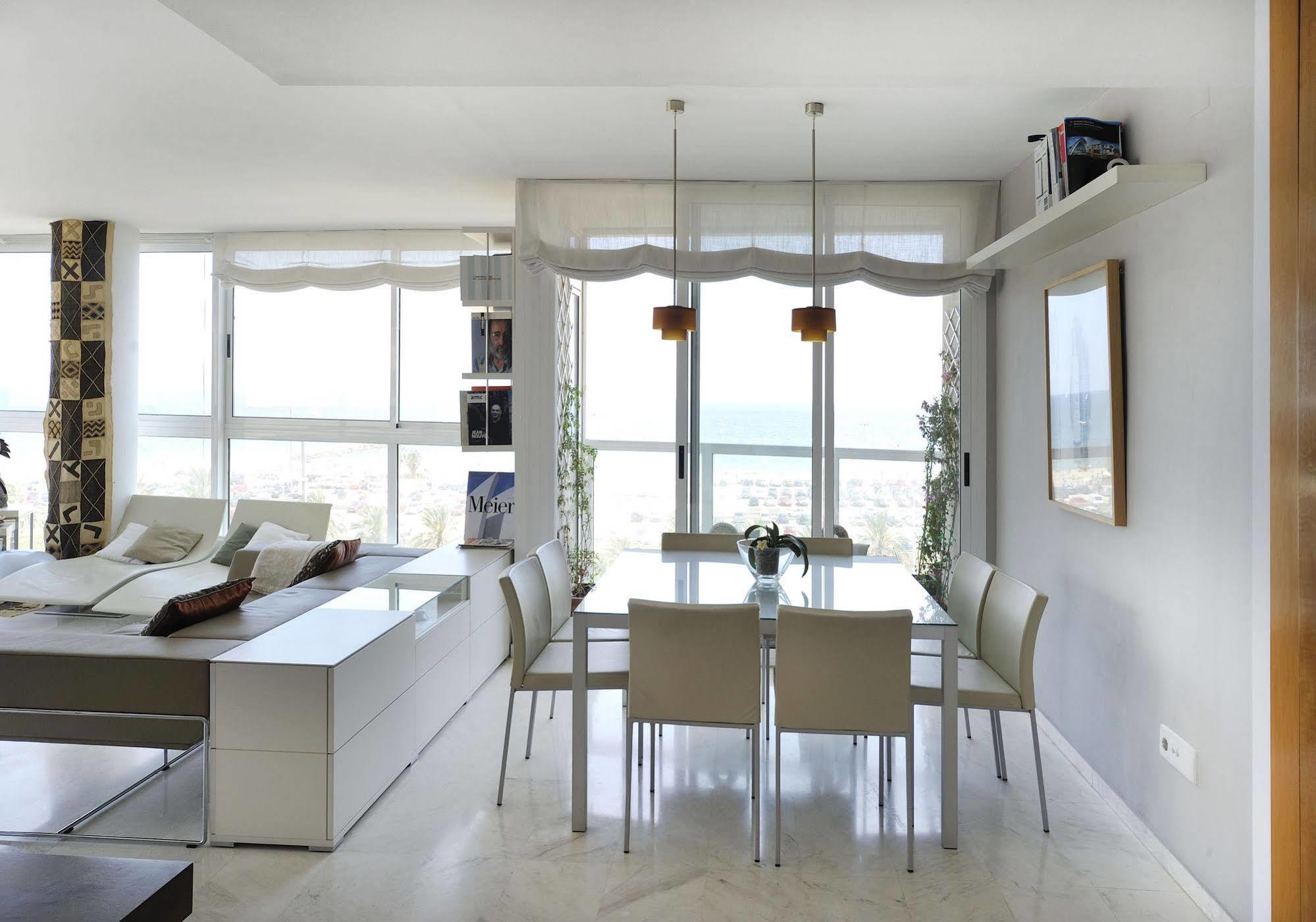 Stylish Apartment