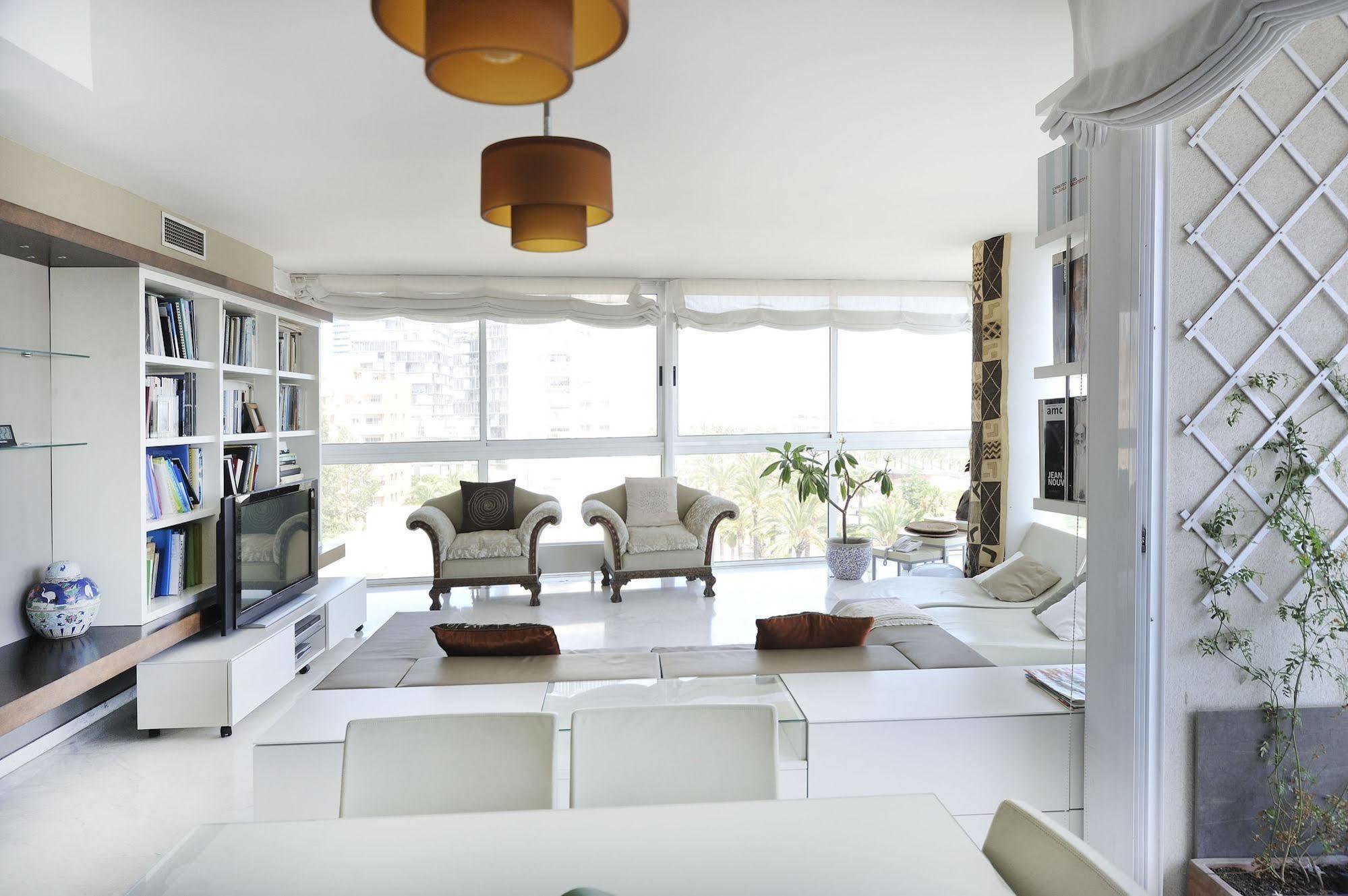 Apartment Stylish Barcelona