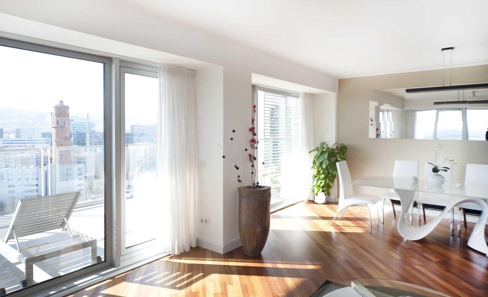 Apartment Stylish