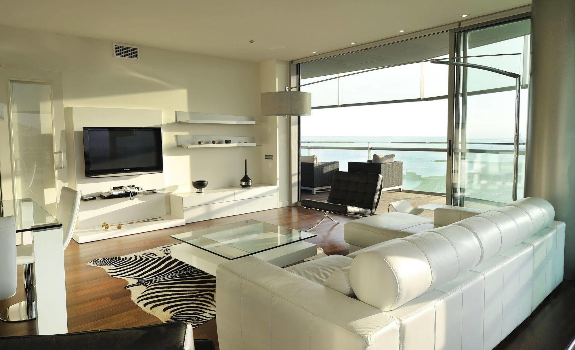 Stylish Apartment Barcelona