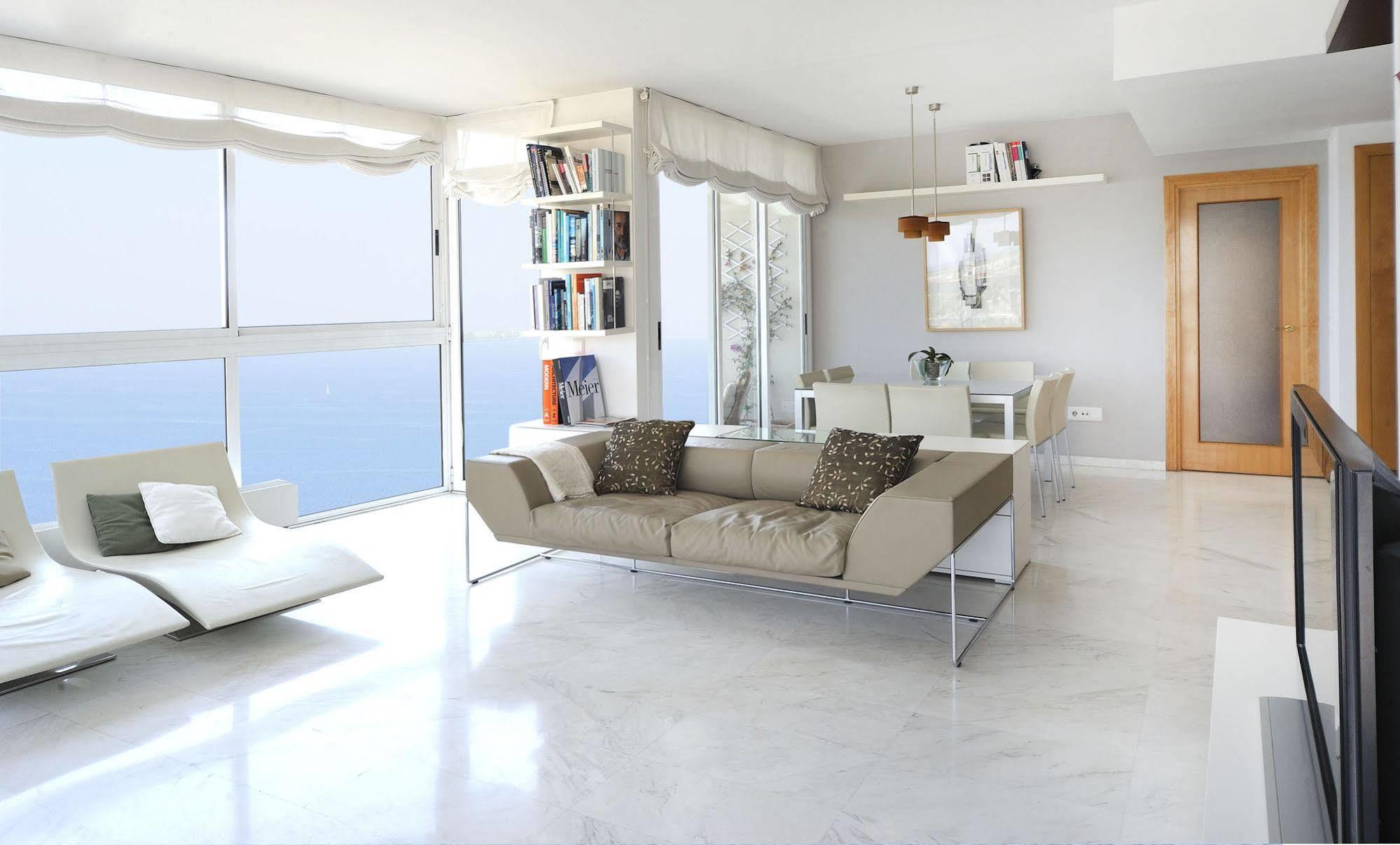 Apartment Stylish
