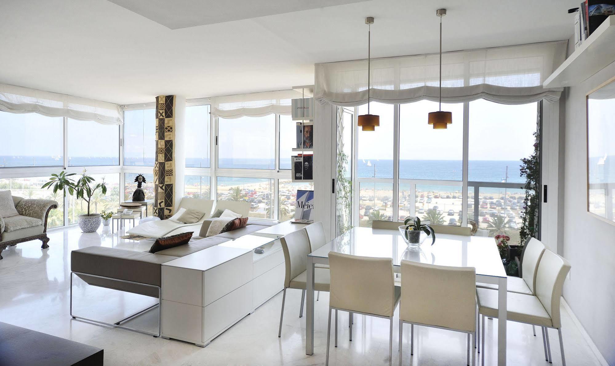 Apartment Stylish Barcelona