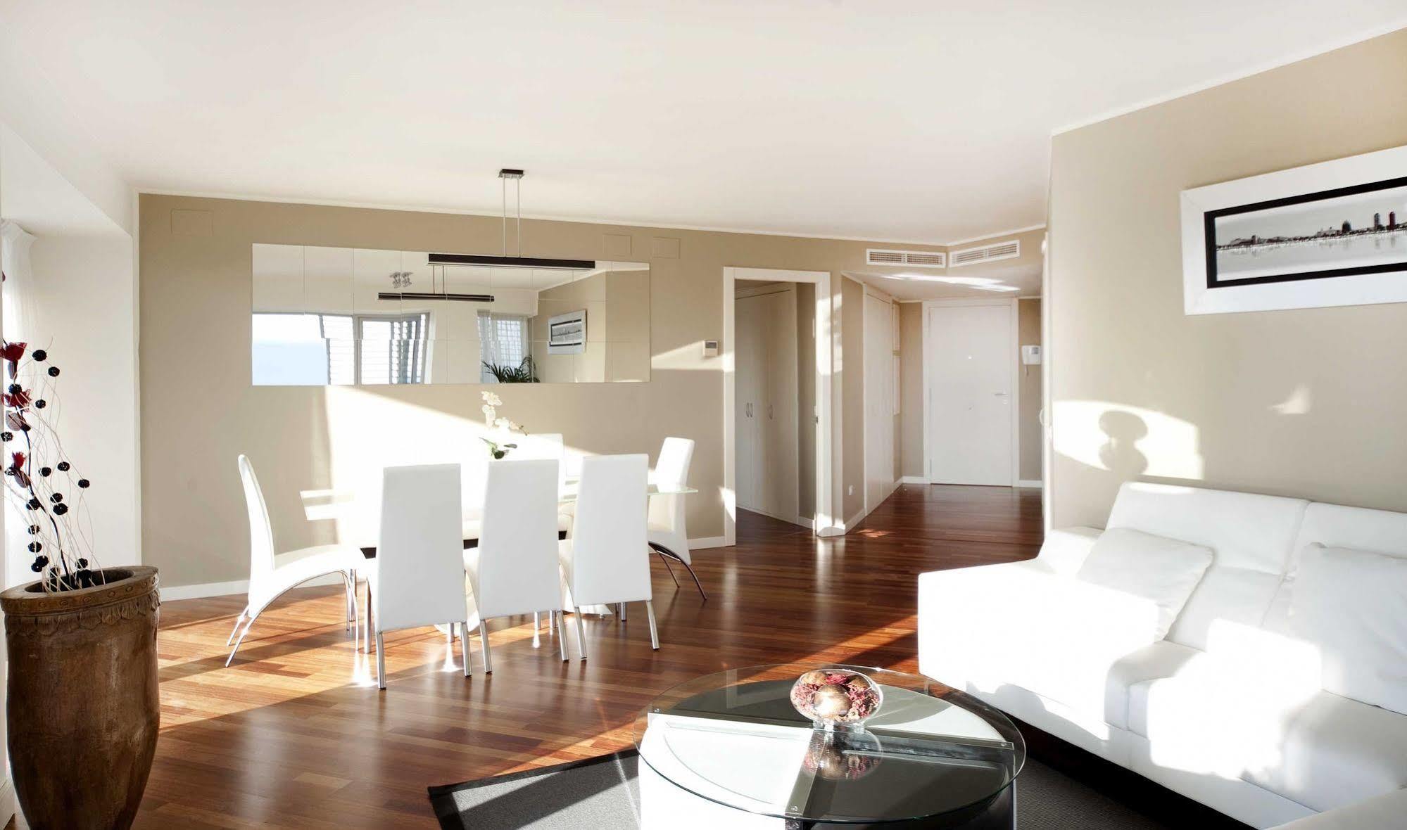 Apartment Stylish
