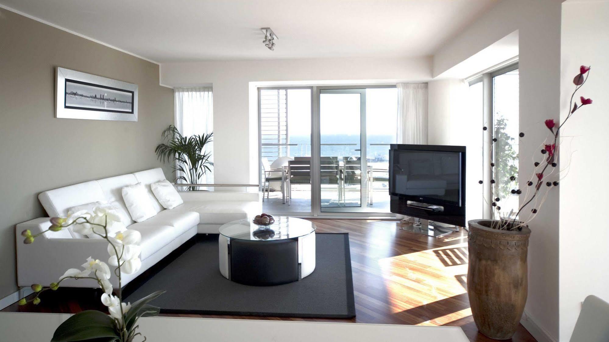 Stylish Apartment Barcelona