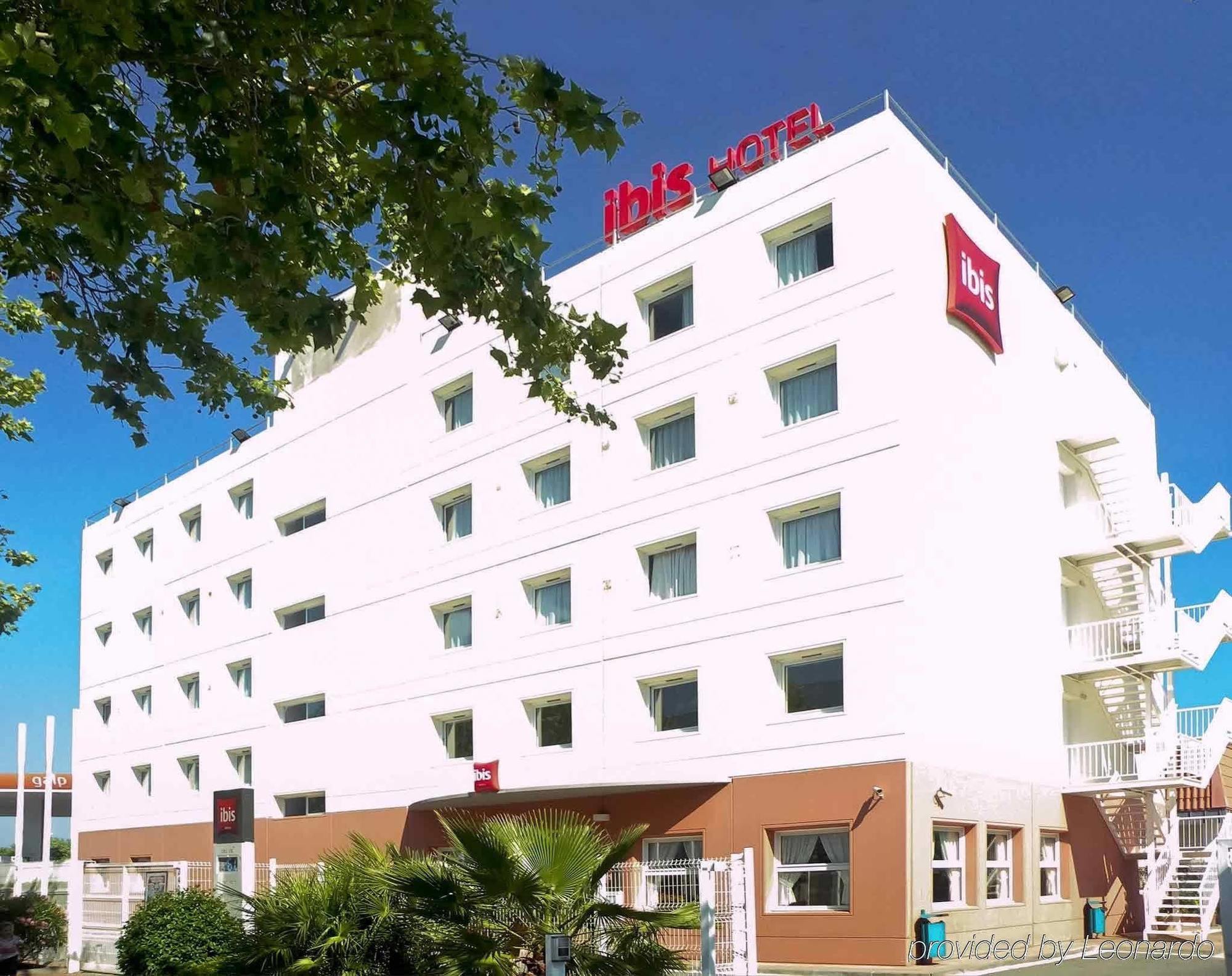Ibis Barcelona