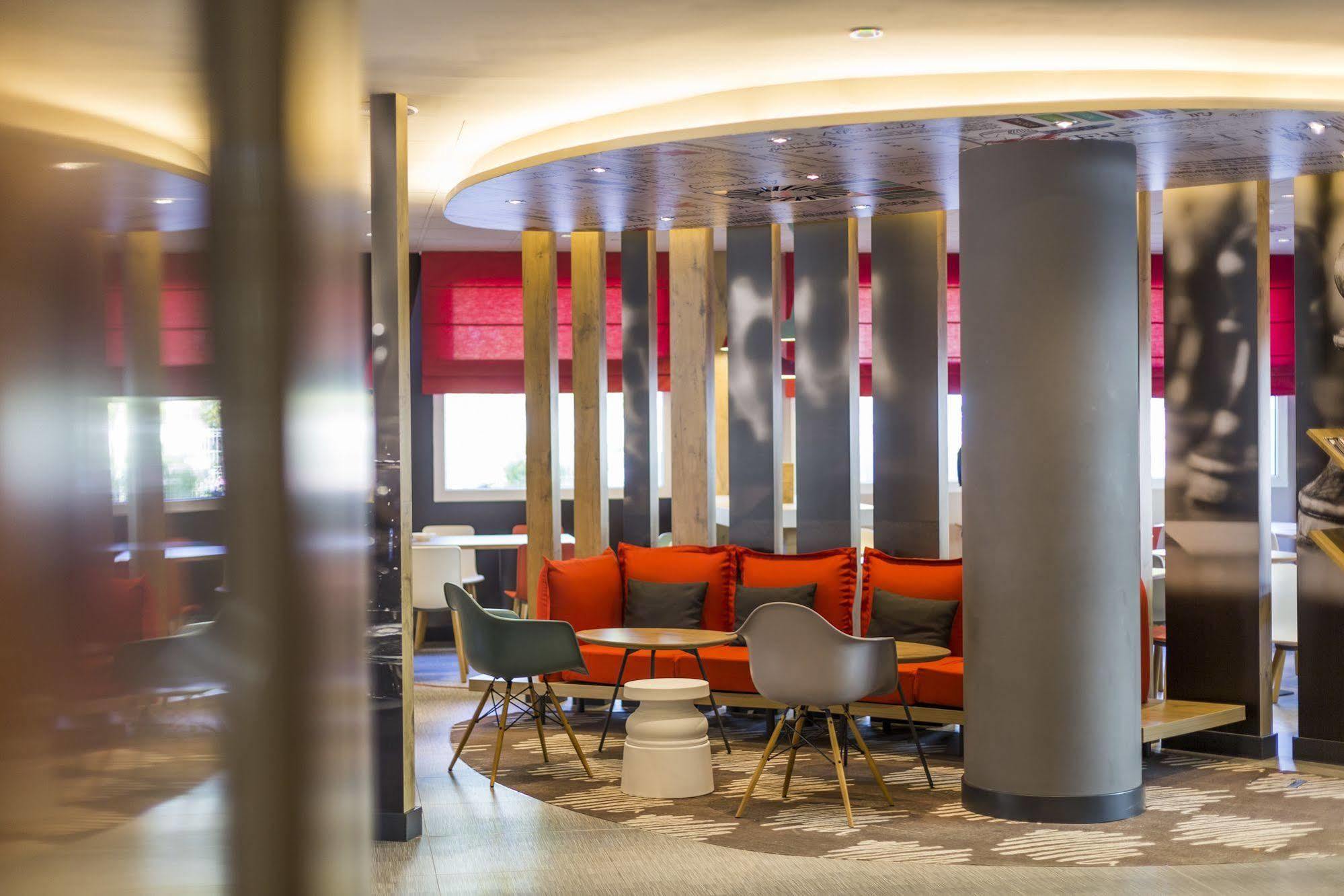 Hotel Ibis Barcelona Castelldefels