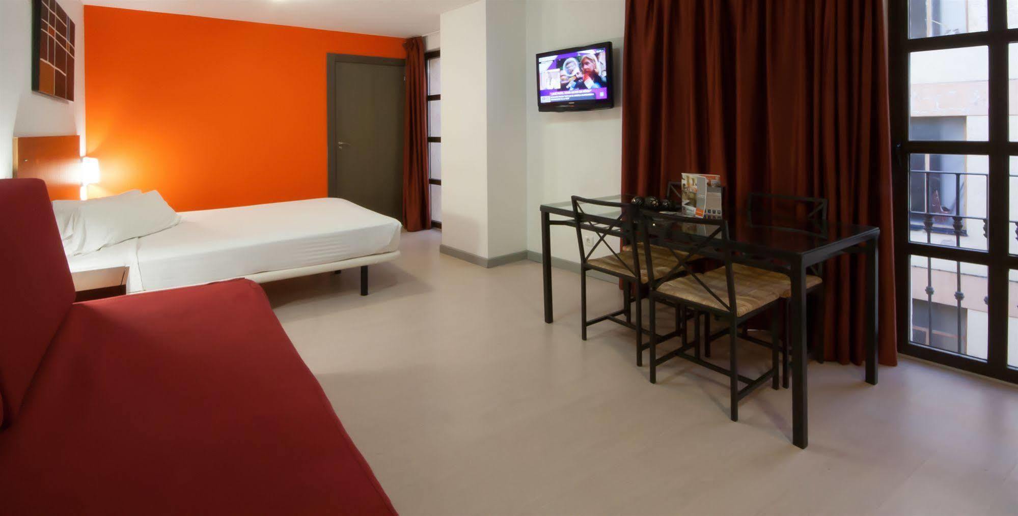 Apartamento Baluart *