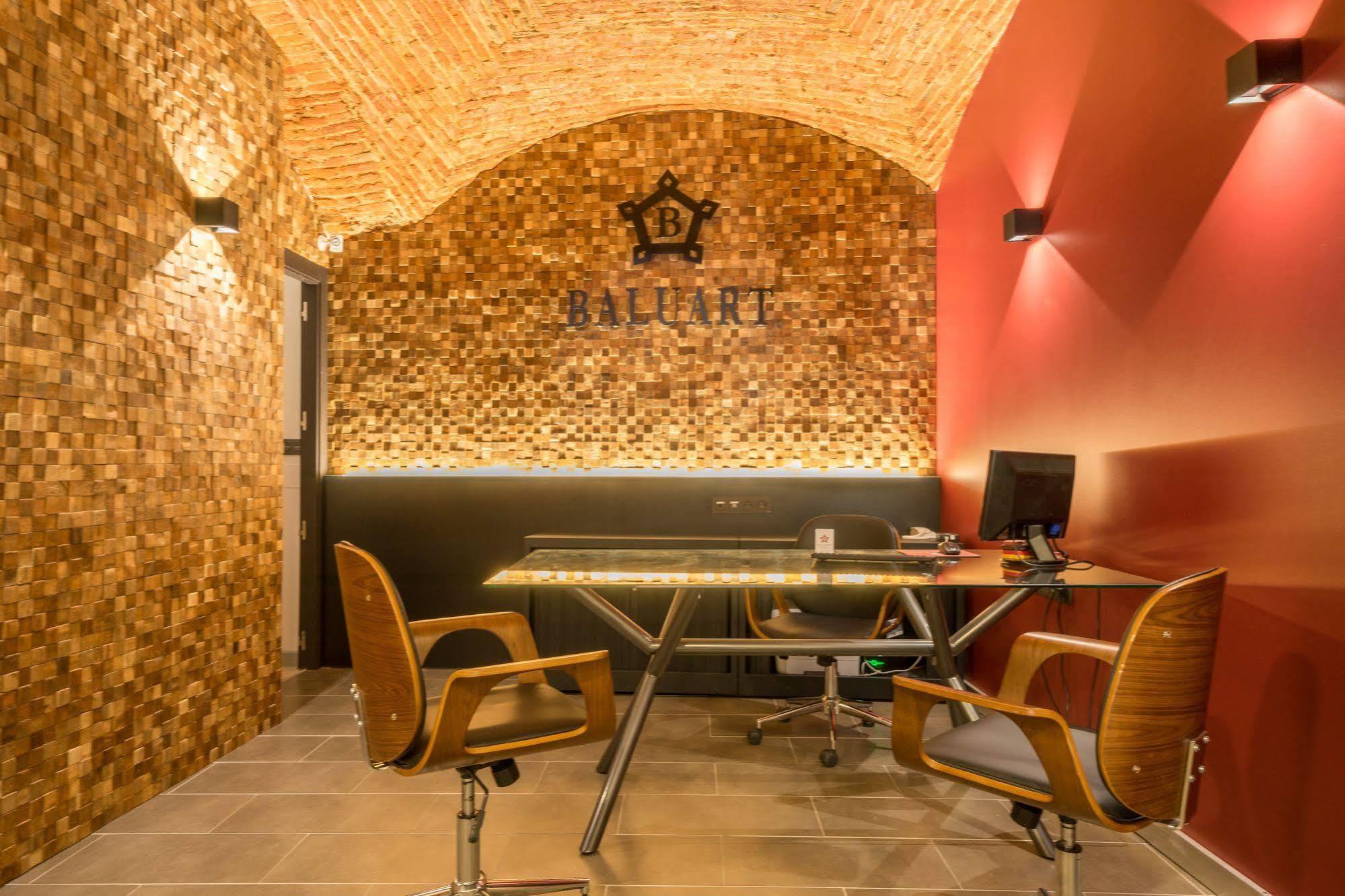 Baluart Apartamento *