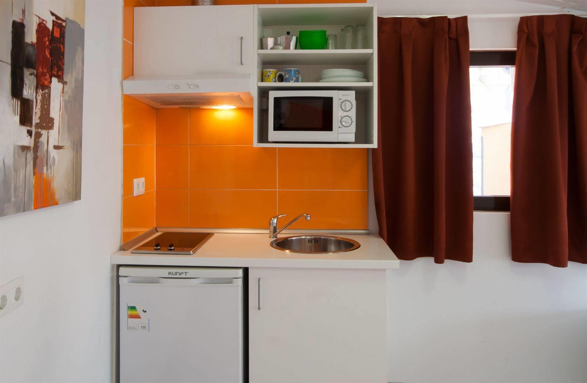 Baluart Apartamento