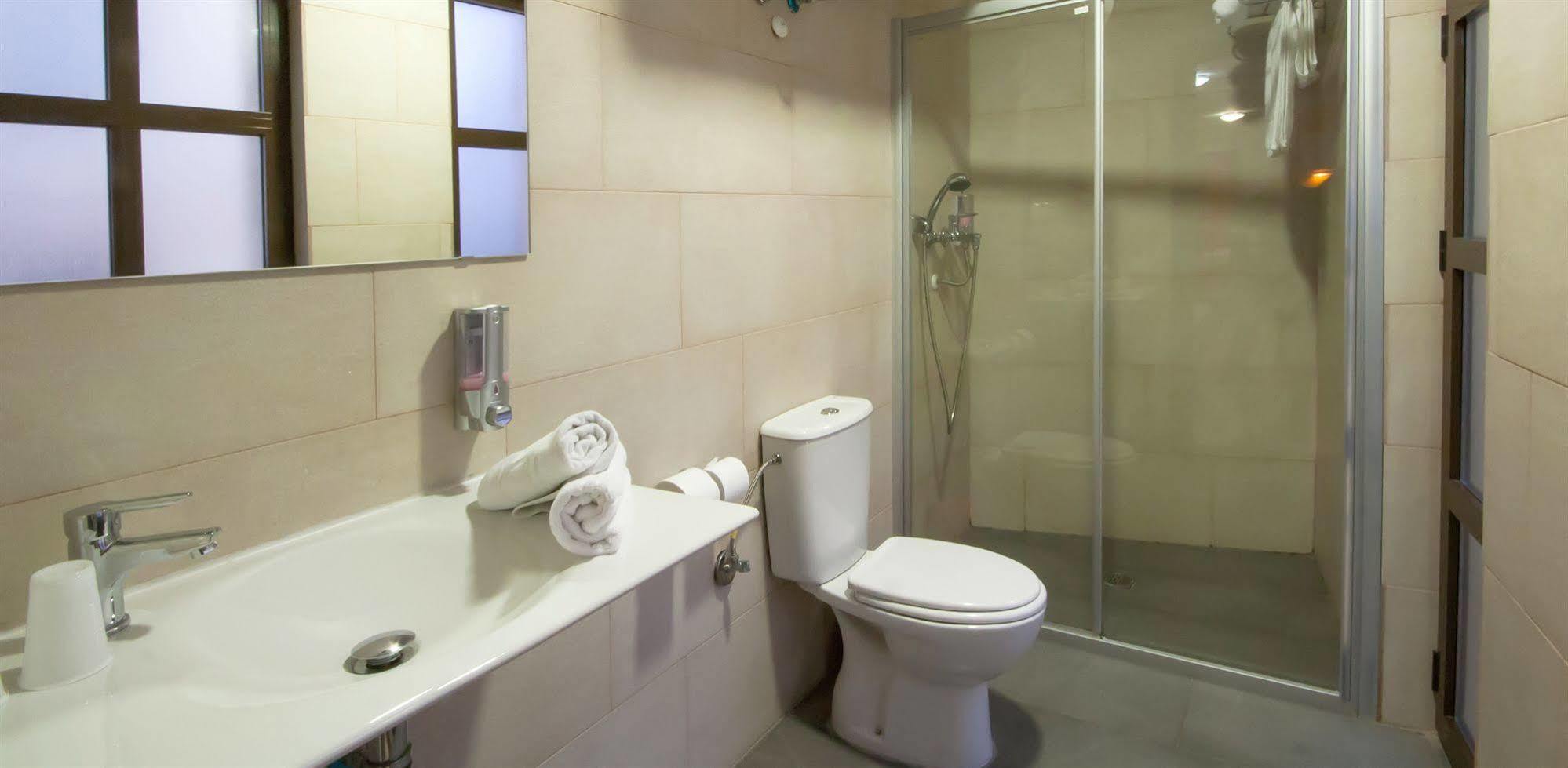 Baluart Apartamento Caces