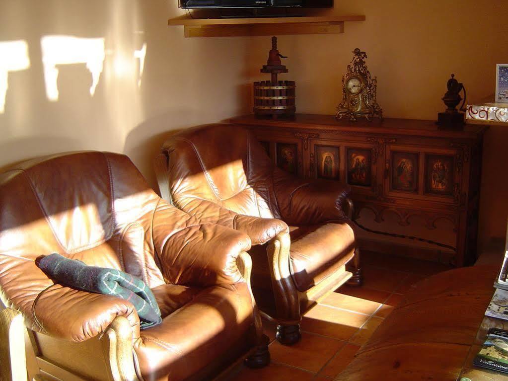 Rural El Gran Duque Hotel