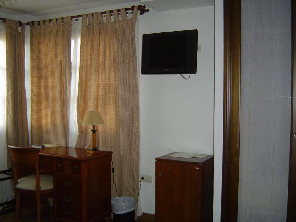 Rural El Gran Duque 3*
