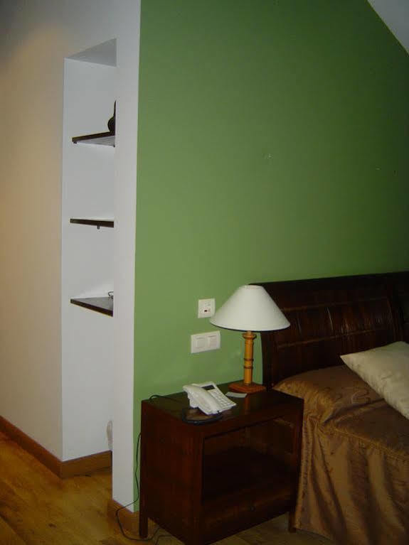 Rural El Gran Duque Hotel 3*