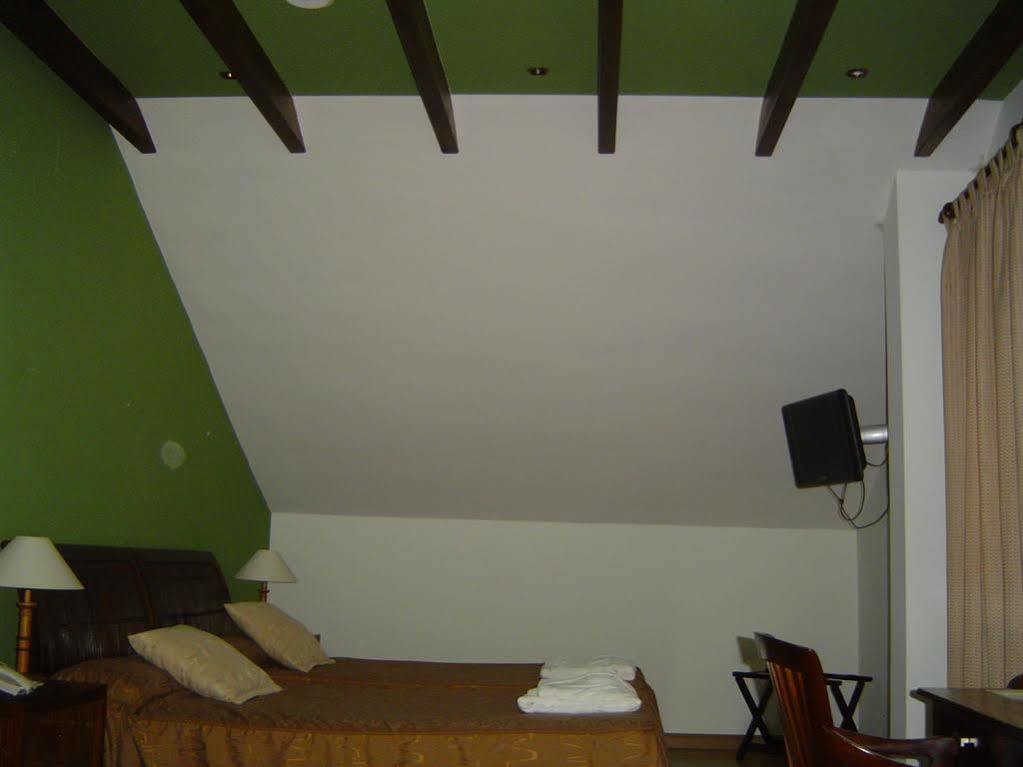 Hotel Rural El Gran Duque Villaviciosa (Asturias)