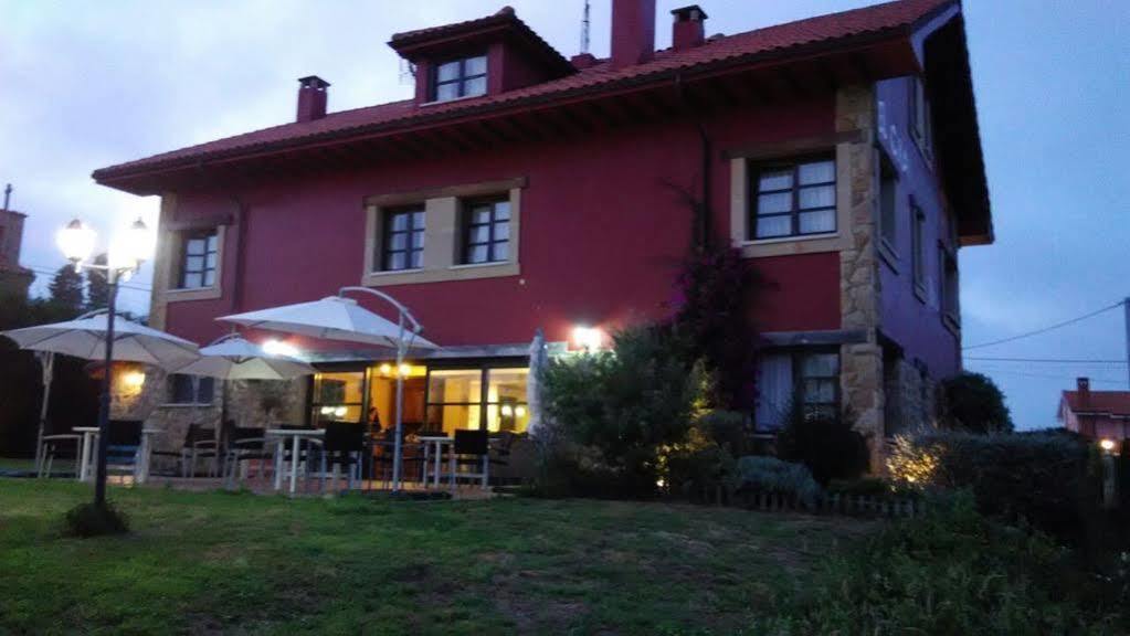 Rural El Gran Duque Hotel Villaviciosa (Asturias)