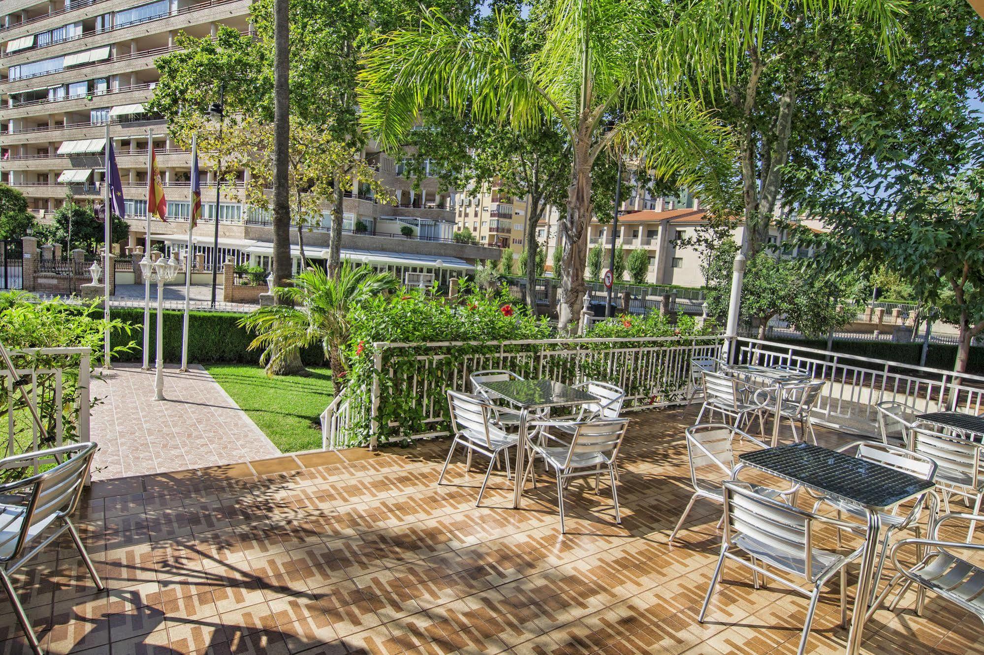 Hotel Vista Alegre Benicassim