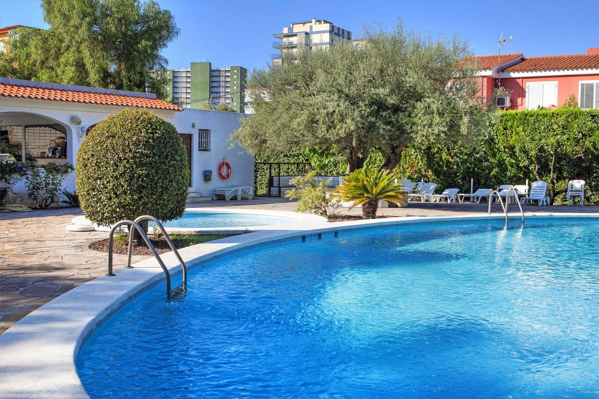 Hotel Vista Alegre 2*