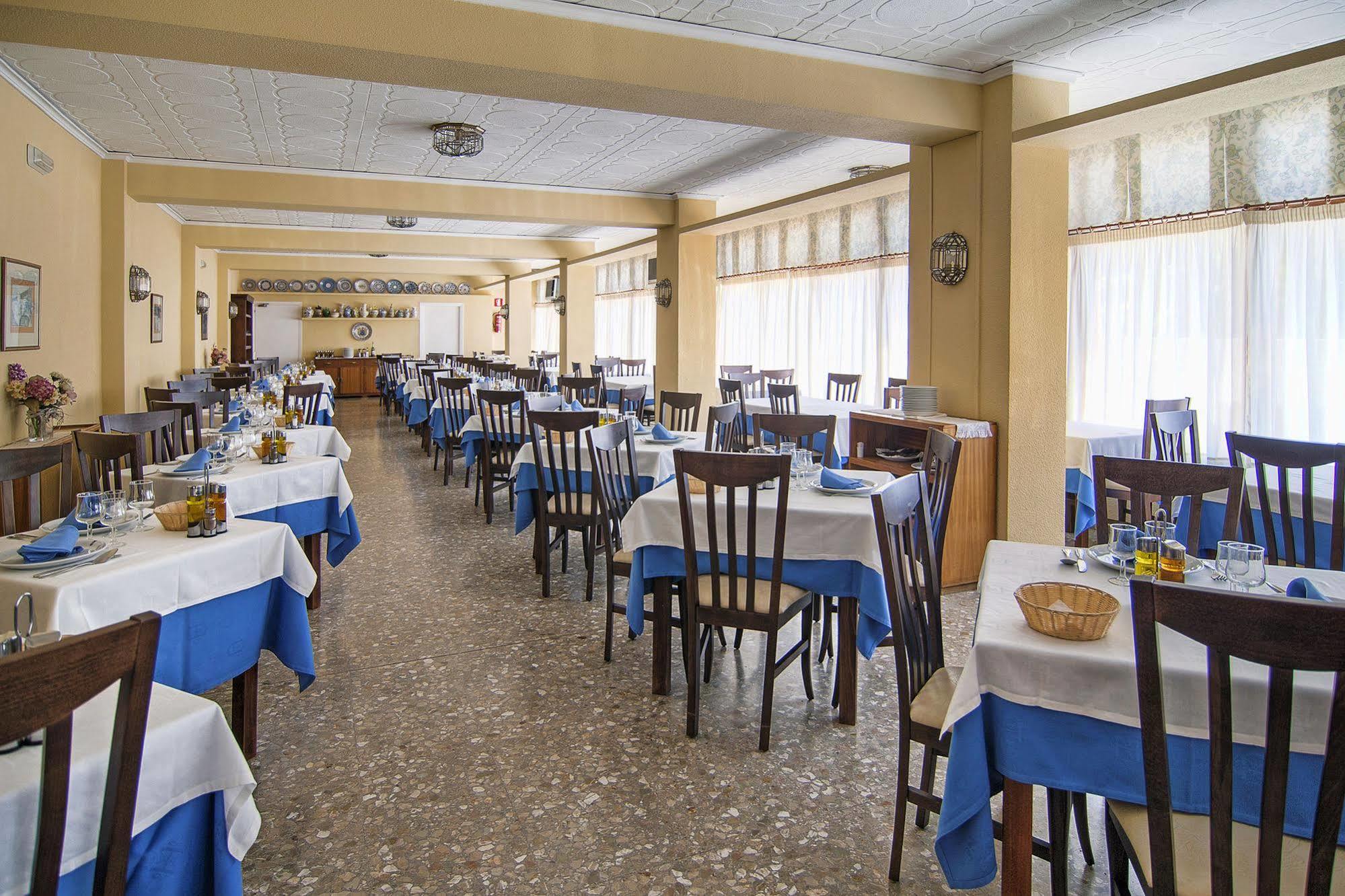 Hotel Vista Alegre 2*