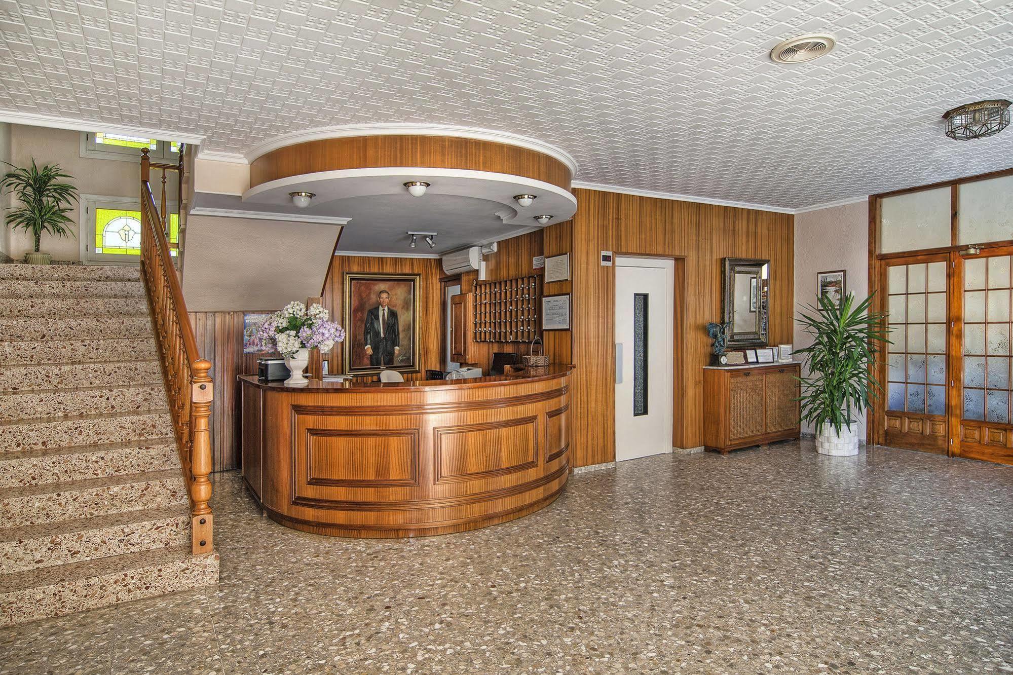 Hotel Vista Alegre 2*