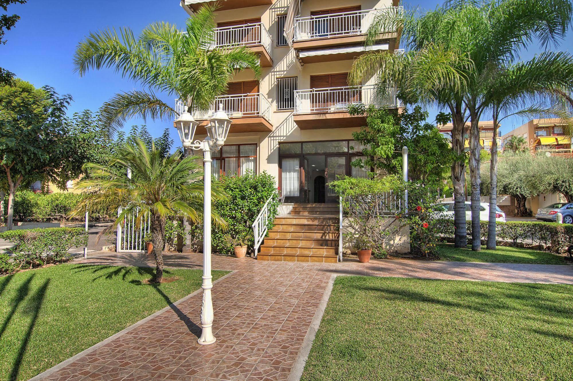 Hotel Vista Alegre