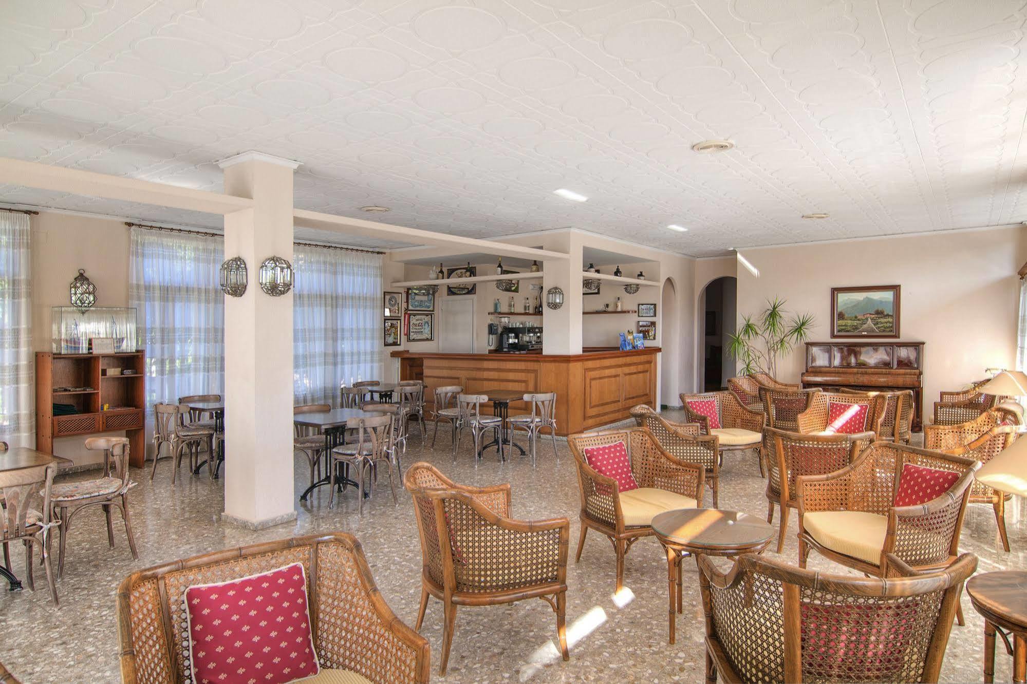 Vista Alegre Hotel 2*