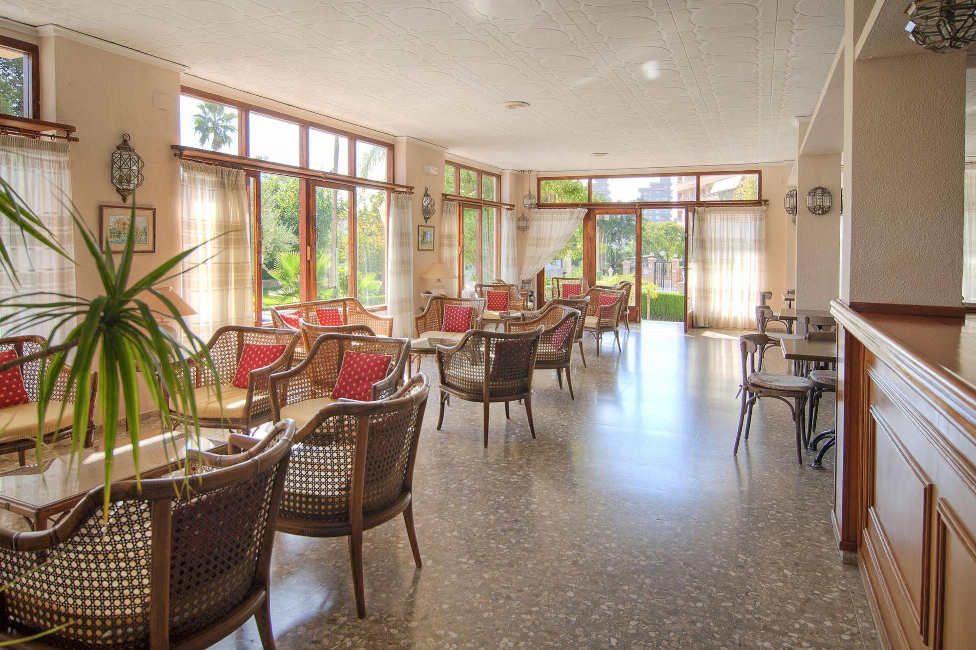 Hotel Vista Alegre 2*