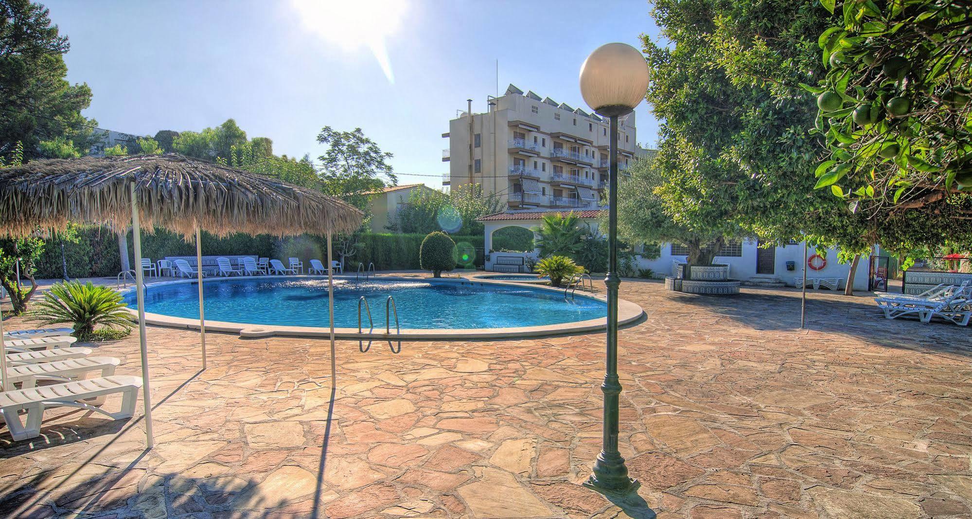 Vista Alegre Hotel 2*