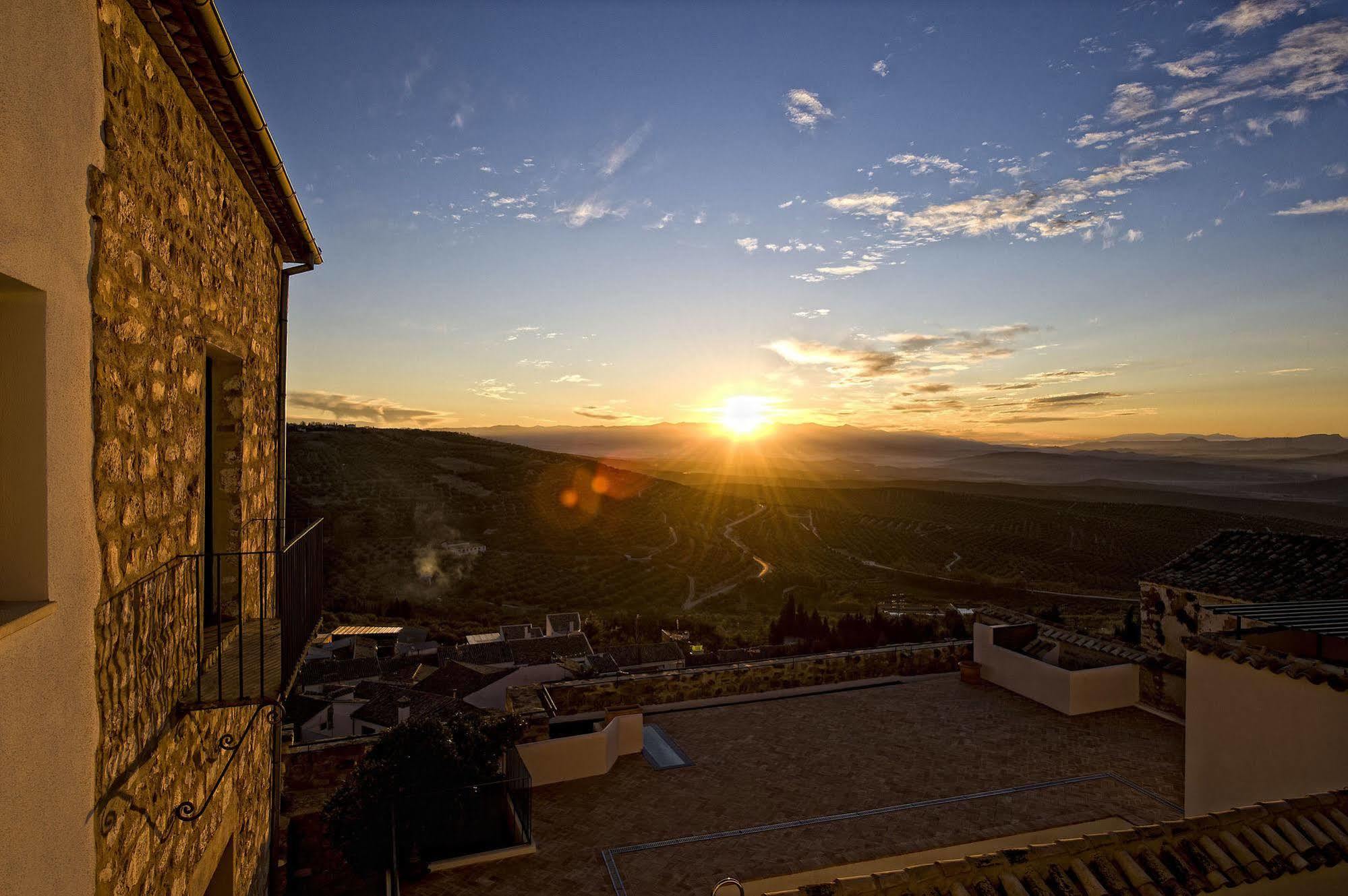 Hotel Casas Del Consul