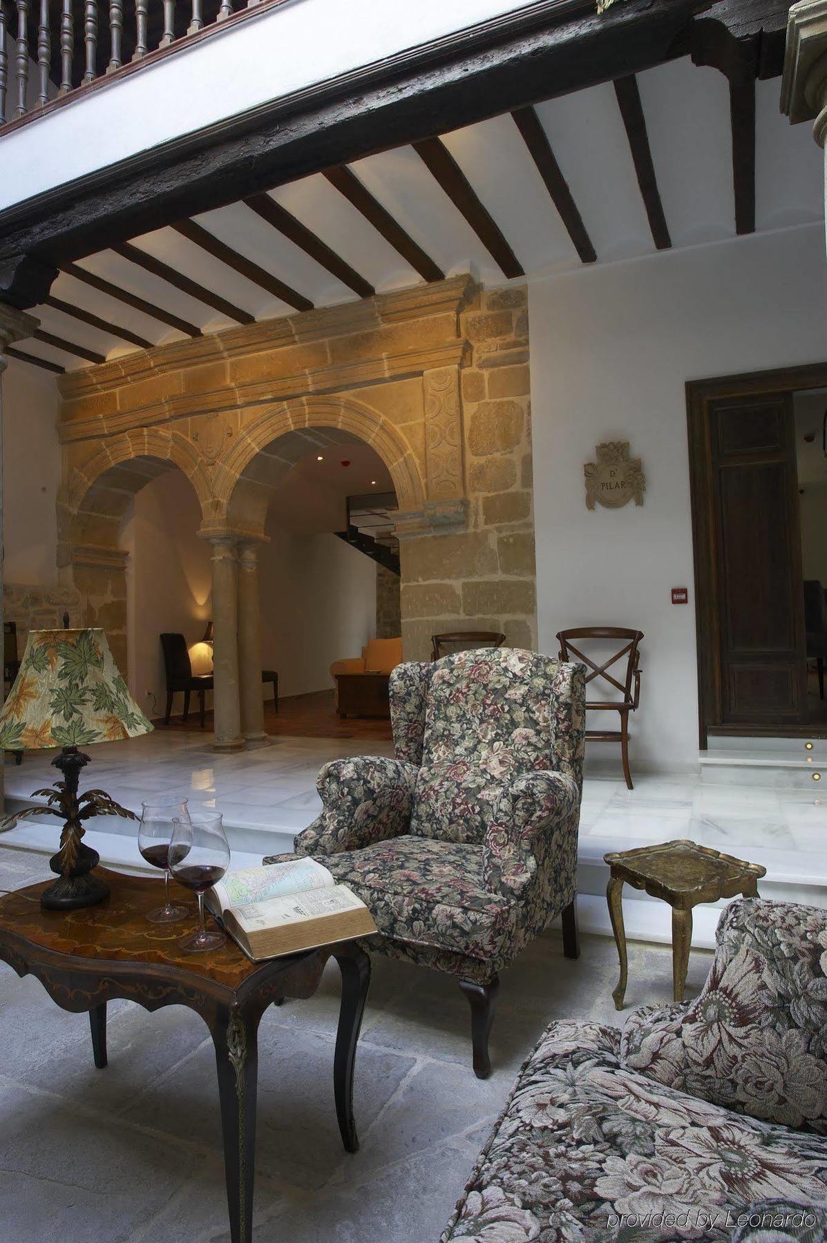 Casas Del Consul
