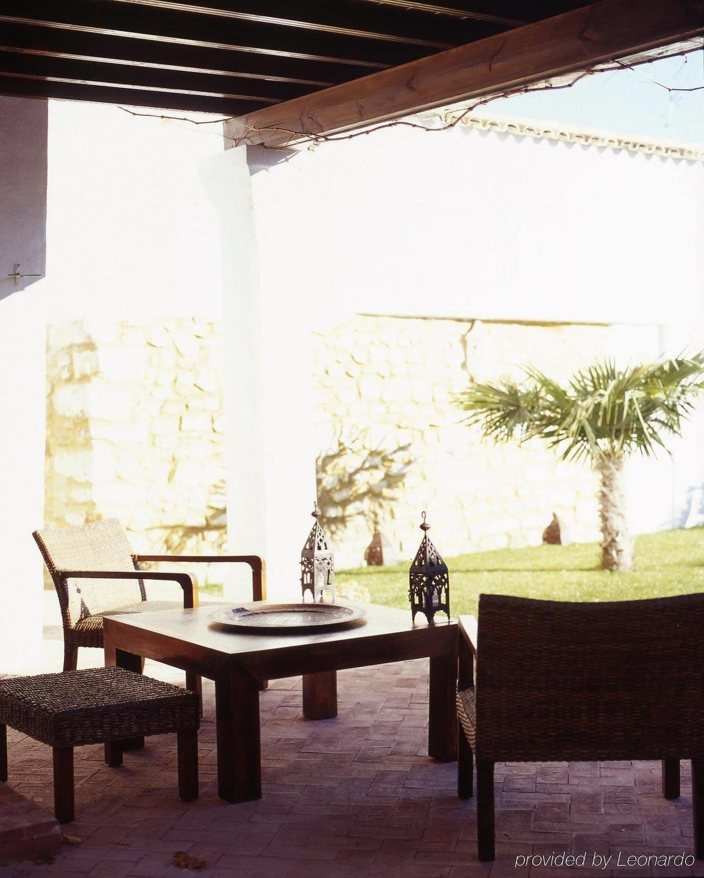 Hotel Casas Del Consul Úbeda