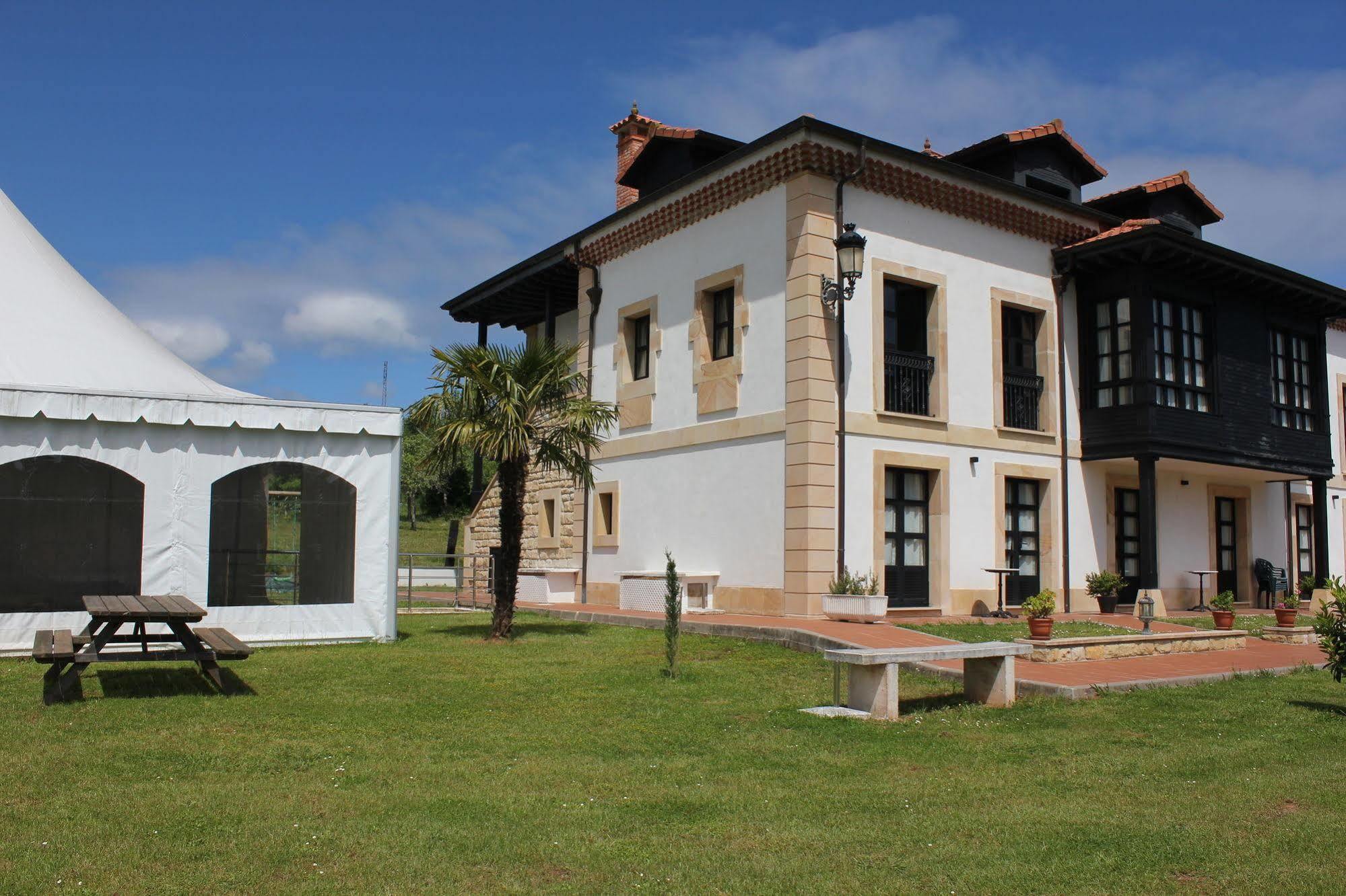 Apartamento La Casona De La Roza