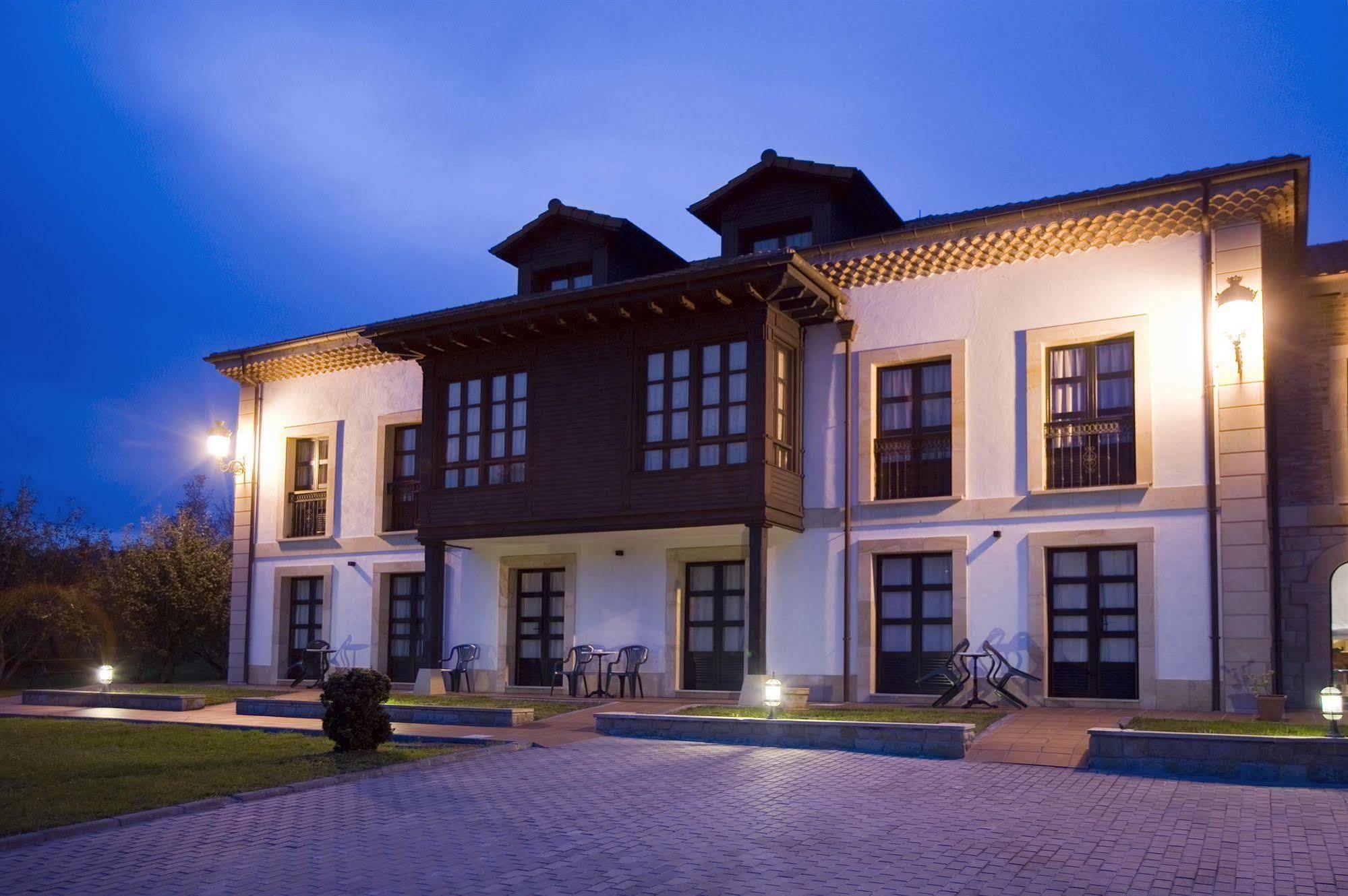 La Casona De La Roza Apartamento *