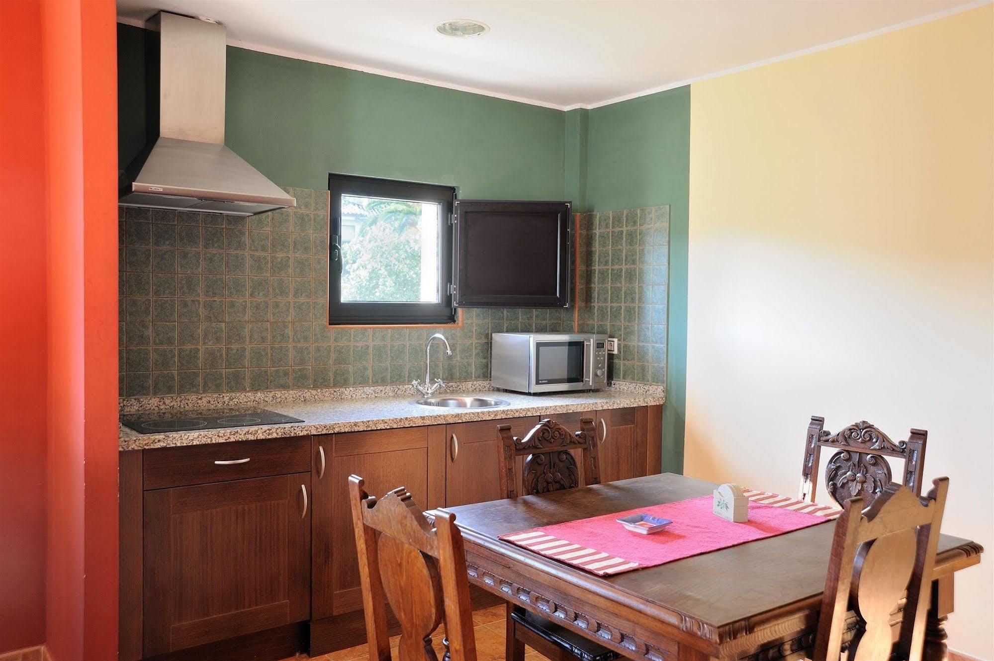 Apartamento La Casona De La Roza Valbucar