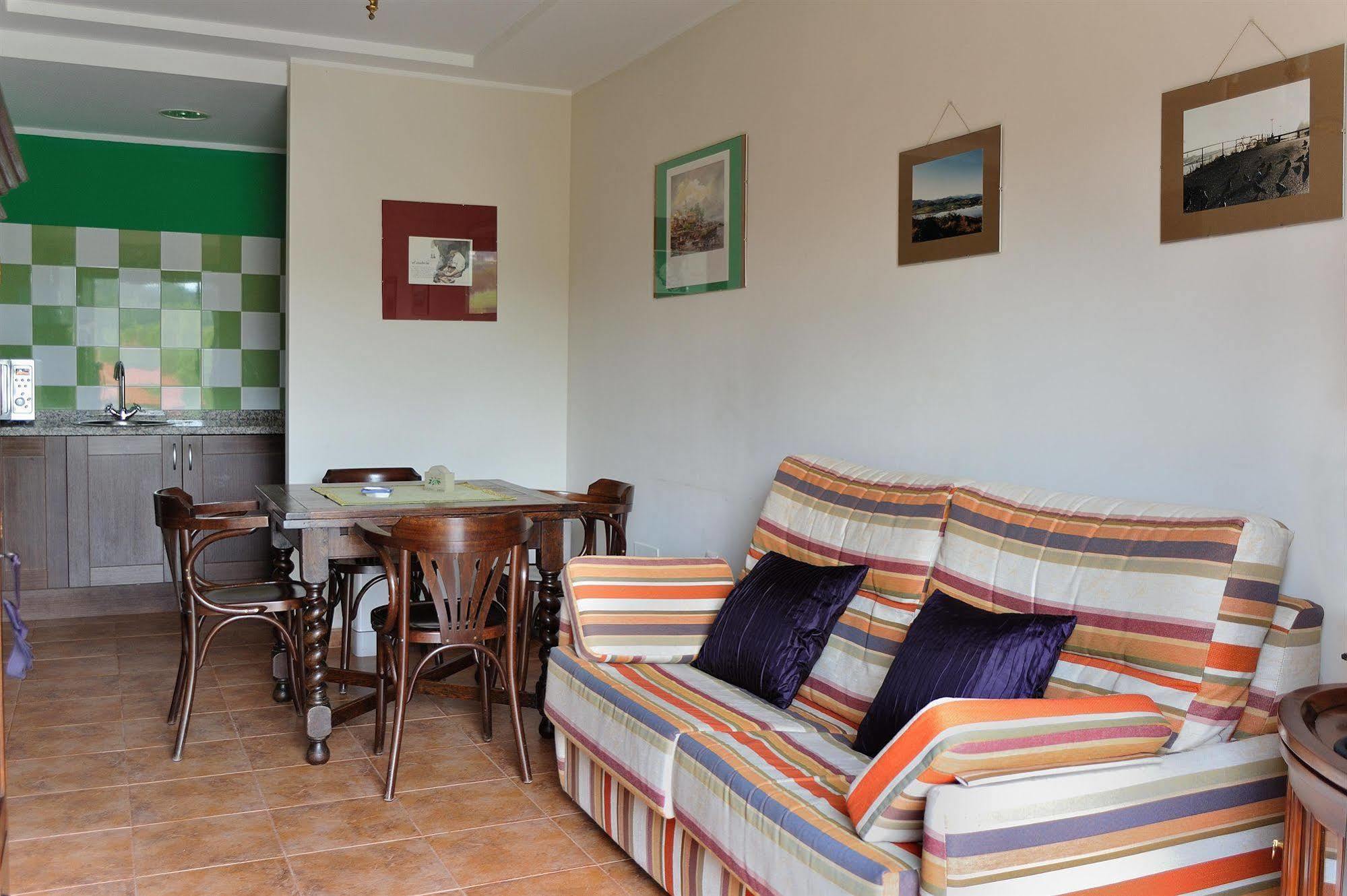 La Casona De La Roza Apartamento *