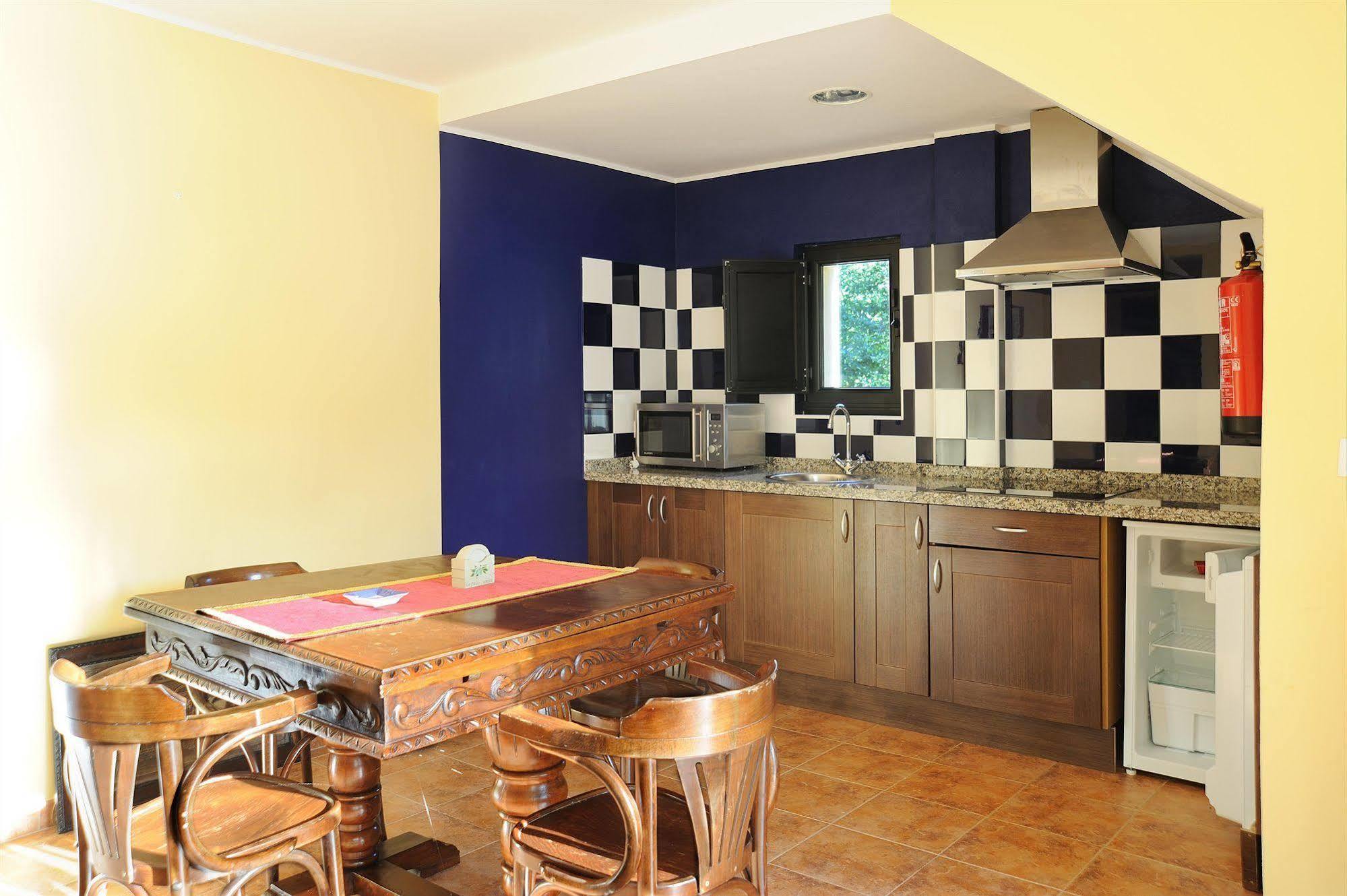 Apartamento La Casona De La Roza Valbucar