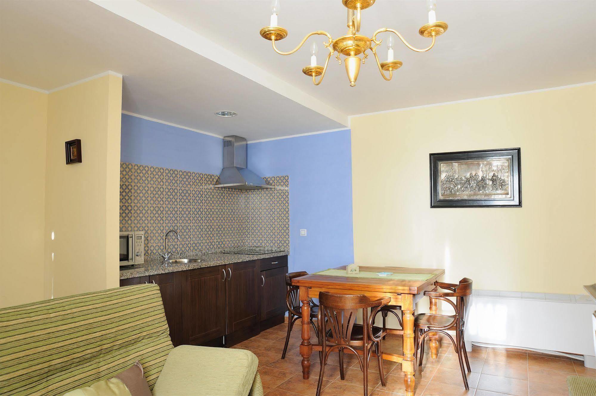 Apartamento La Casona De La Roza