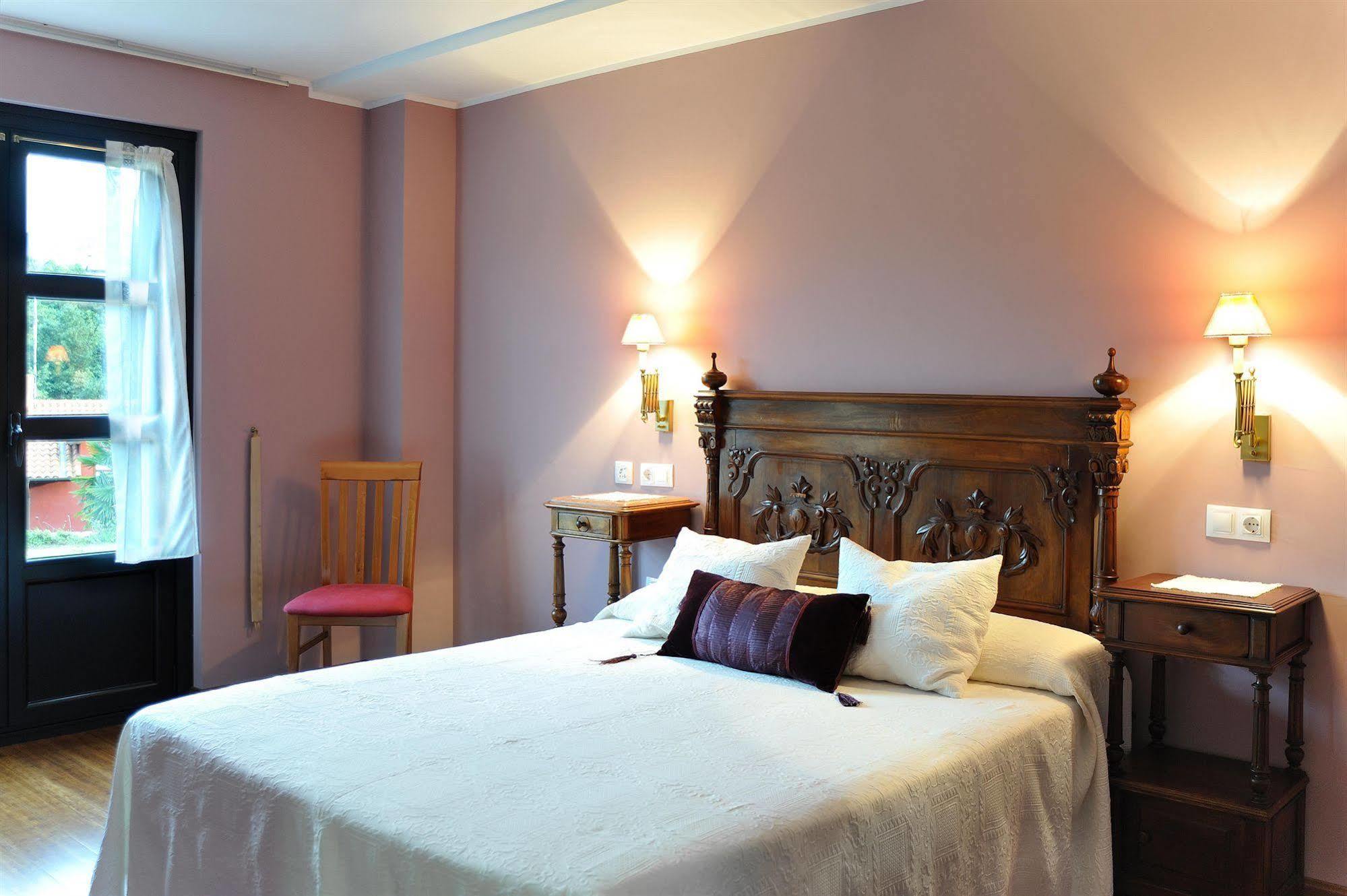 La Casona De La Roza Apartamento *