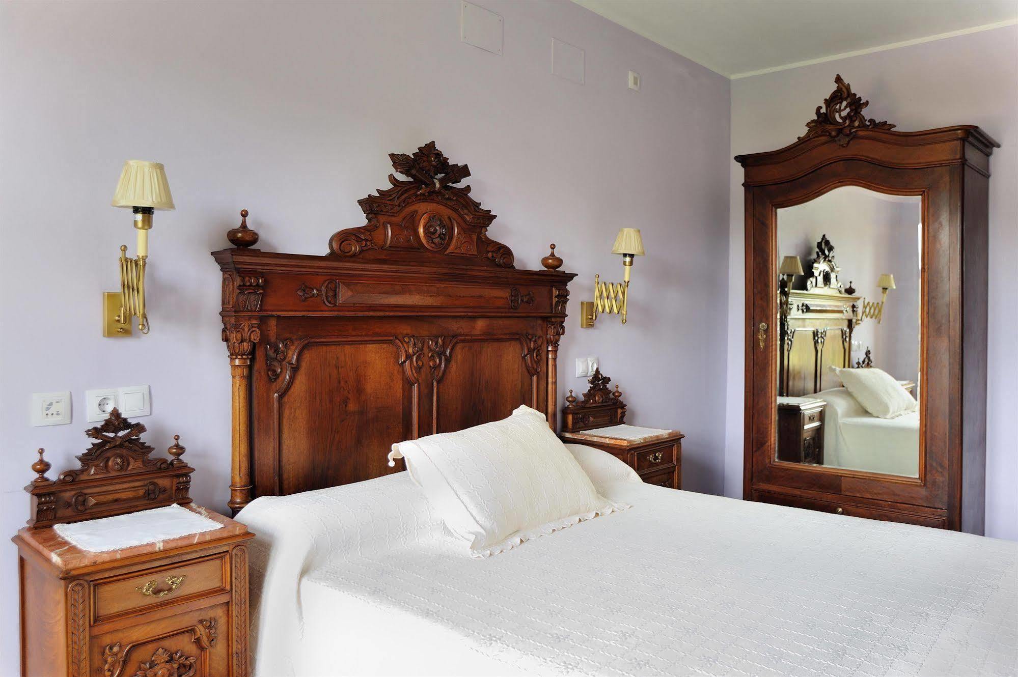 Apartamento La Casona De La Roza Valbucar